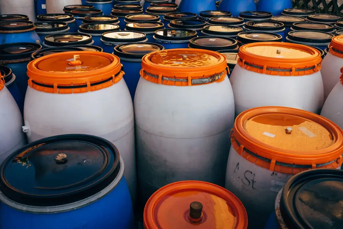 Chemical & Toxic Waste Cleanup in Casa Conejo, CA