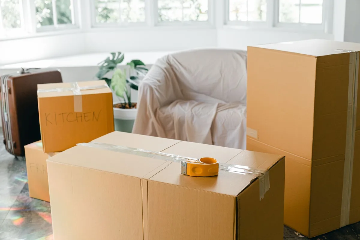 Hoarding Cleanup in Casa Conejo, CA